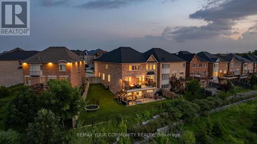 130 Santa Amato Crescent, Vaughan, ON 