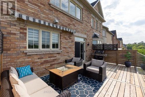 130 Santa Amato Crescent, Vaughan, ON 