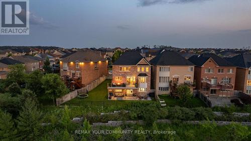 130 Santa Amato Crescent, Vaughan, ON 