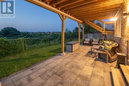 130 Santa Amato Crescent, Vaughan, ON 