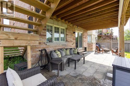 130 Santa Amato Crescent, Vaughan, ON 