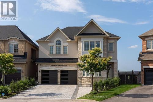 130 Santa Amato Crescent, Vaughan, ON 