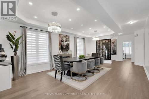 130 Santa Amato Crescent, Vaughan, ON 