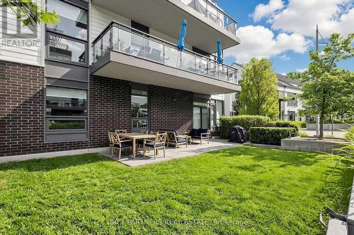 A106 - 241 Sea Ray Avenue, Innisfil, ON 