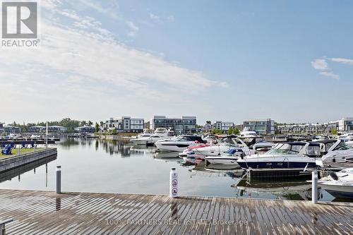 A106 - 241 Sea Ray Avenue, Innisfil, ON 