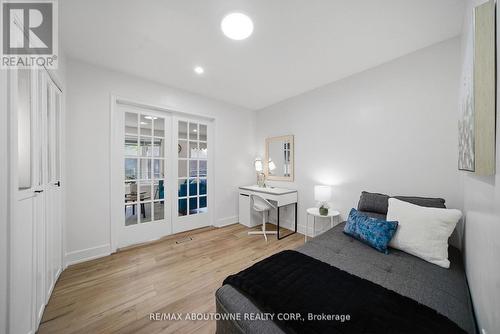 2066 Rebecca Street, Oakville, ON 