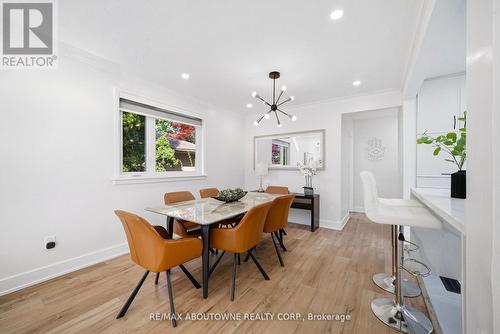 2066 Rebecca Street, Oakville, ON 