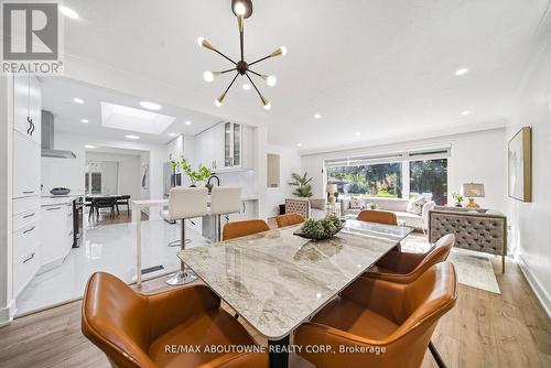 2066 Rebecca Street, Oakville, ON 
