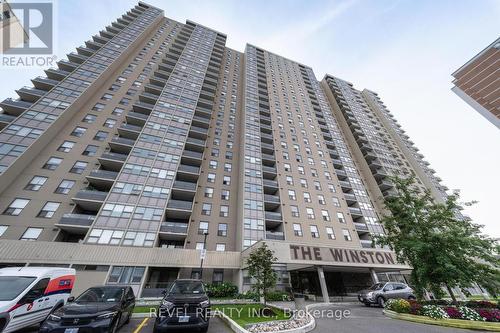 2306 - 75 Emmett Avenue, Toronto, ON 