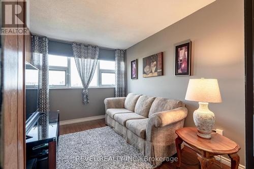 2306 - 75 Emmett Avenue, Toronto, ON 