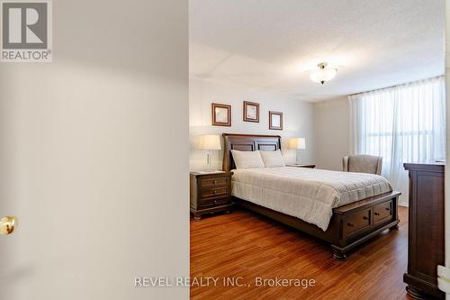 2306 - 75 Emmett Avenue, Toronto, ON 