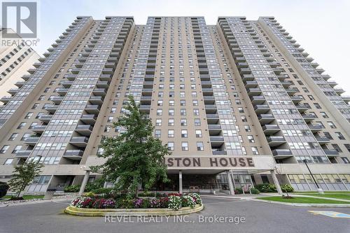 2306 - 75 Emmett Avenue, Toronto, ON 