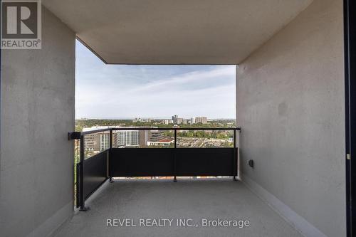 2306 - 75 Emmett Avenue, Toronto, ON 
