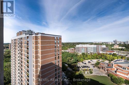 2306 - 75 Emmett Avenue, Toronto, ON 