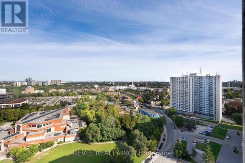 2306 - 75 Emmett Avenue, Toronto, ON 