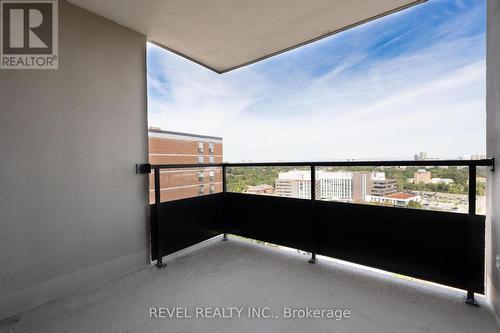 2306 - 75 Emmett Avenue, Toronto, ON 