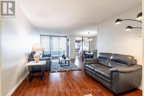 2306 - 75 Emmett Avenue, Toronto, ON 