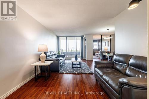 2306 - 75 Emmett Avenue, Toronto, ON 