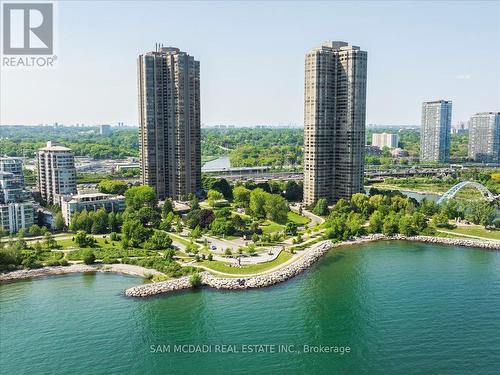 1605 - 2045 Lake Shore Boulevard W, Toronto, ON 