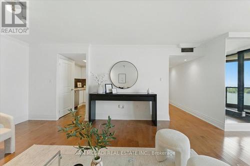 1605 - 2045 Lake Shore Boulevard W, Toronto, ON 