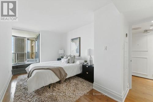 1605 - 2045 Lake Shore Boulevard W, Toronto, ON 