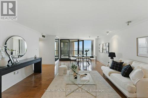 1605 - 2045 Lake Shore Boulevard W, Toronto, ON 