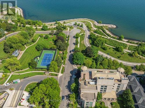 1605 - 2045 Lake Shore Boulevard W, Toronto, ON 