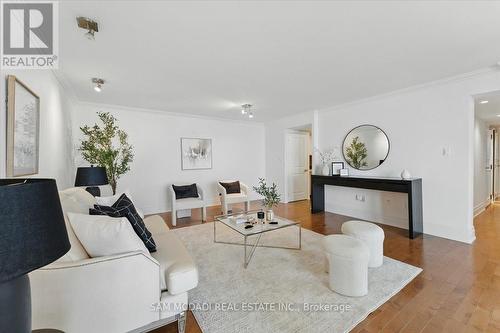 1605 - 2045 Lake Shore Boulevard W, Toronto, ON 