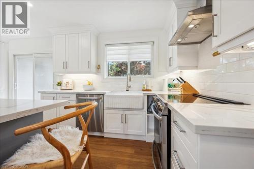 303 Martindale Crescent, Waterloo, ON 
