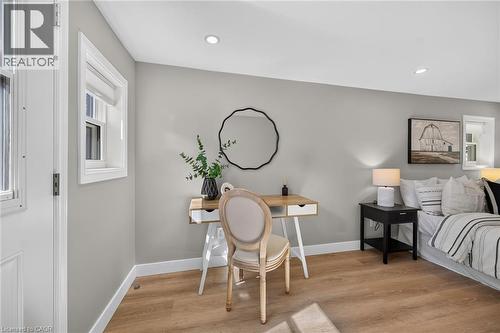 2 Centre Street, Hagersville, ON 
