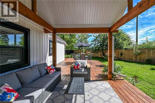 2 Centre Street, Hagersville, ON 