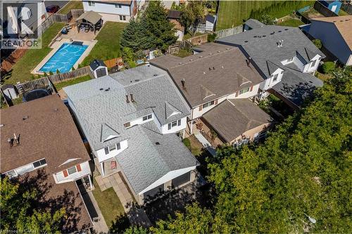 98 Memorial Avenue, Stoney Creek, ON 