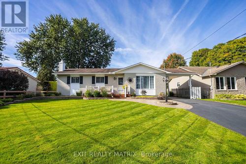 5 Gold Crescent, Russell, ON 