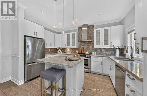 9 - 8032 Kipling Avenue, Vaughan, ON 