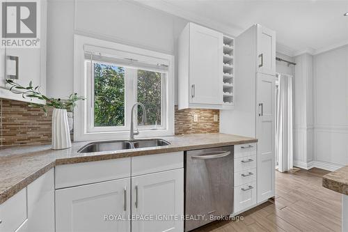 9 - 8032 Kipling Avenue, Vaughan, ON 
