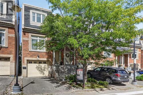 9 - 8032 Kipling Avenue, Vaughan, ON 