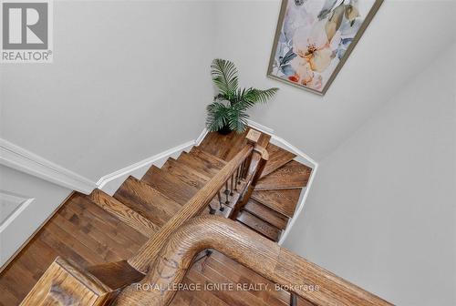 9 - 8032 Kipling Avenue, Vaughan, ON 