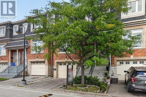 9 - 8032 Kipling Avenue, Vaughan, ON 