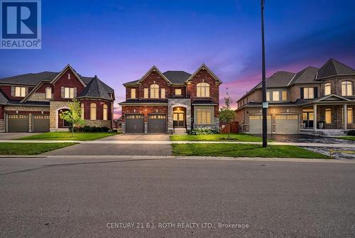 55 SANFORD CIRCLE  Springwater, ON L9X 2A9