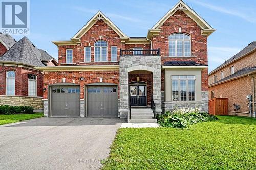 55 Sanford Circle, Springwater, ON 