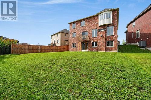 55 Sanford Circle, Springwater, ON 