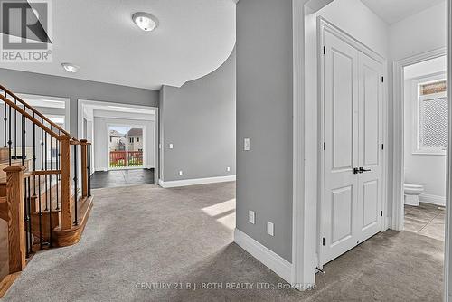 55 Sanford Circle, Springwater, ON 