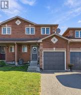 75 COURTNEY CRESCENT Barrie, ON L4N 5S8