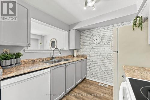 75 Courtney Crescent, Barrie, ON 
