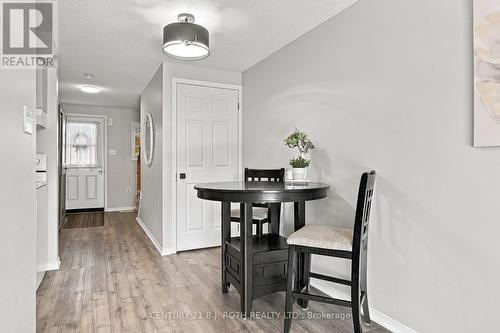 75 Courtney Crescent, Barrie, ON 