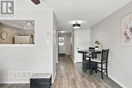 75 Courtney Crescent, Barrie, ON 