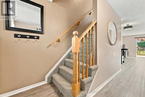 75 Courtney Crescent, Barrie, ON 