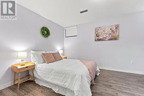 75 Courtney Crescent, Barrie, ON 