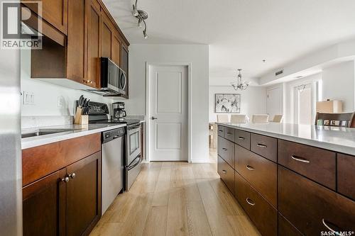 409 902 Spadina Crescent E, Saskatoon, SK 