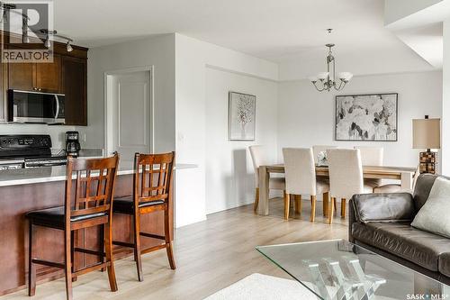 409 902 Spadina Crescent E, Saskatoon, SK 